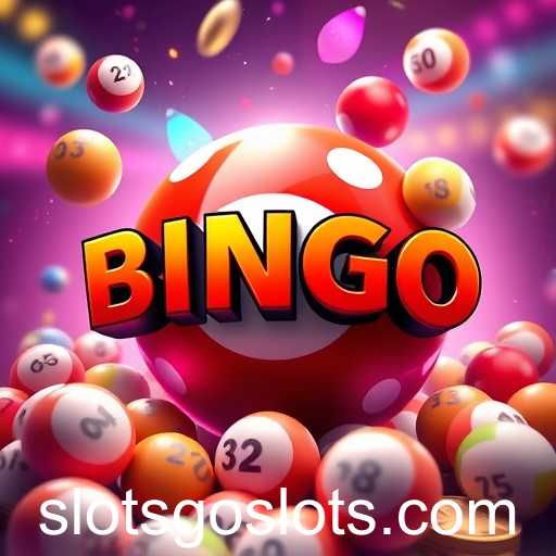 Exploring the Thrilling World of Online Bingo Games on Slotsgo
