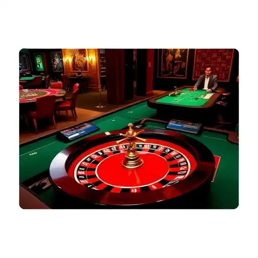 Exploring the Thrills of Live Casino Games: What 'Slotsgo' Has to Offer