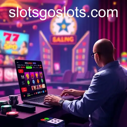 The Evolution and Impact of Digital Gambling in 2025