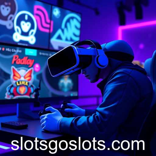 The Evolution of Online Gaming in 2025