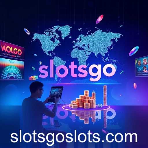 The Evolution of Online Gaming Platforms