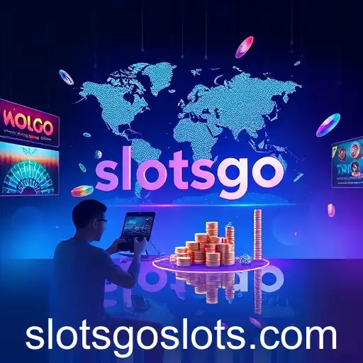 The Evolution of Online Gaming Platforms