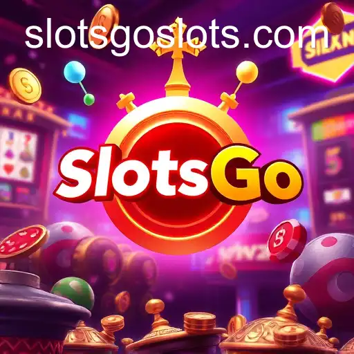 Gaming Industry Evolution: SlotsGo Leads the Way