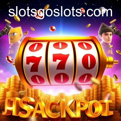 Exploring the Thrills of Jackpot Slots on Slotsgo