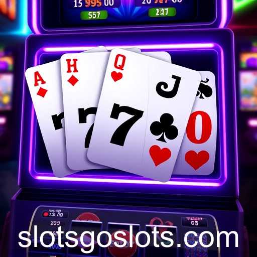 Exploring the World of Online Poker: A Deep Dive into the Popular Game Category
