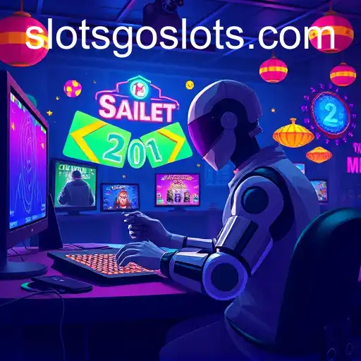 Reviving Online Gaming in 2025: The Rise of Slotsgo