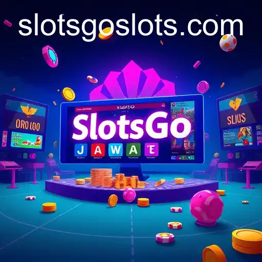 The Rise of Interactive Platforms in Online Gaming