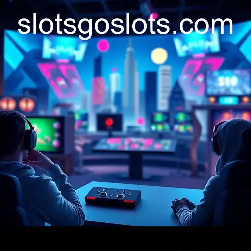 The Rise of Online Game Spaces in 2025