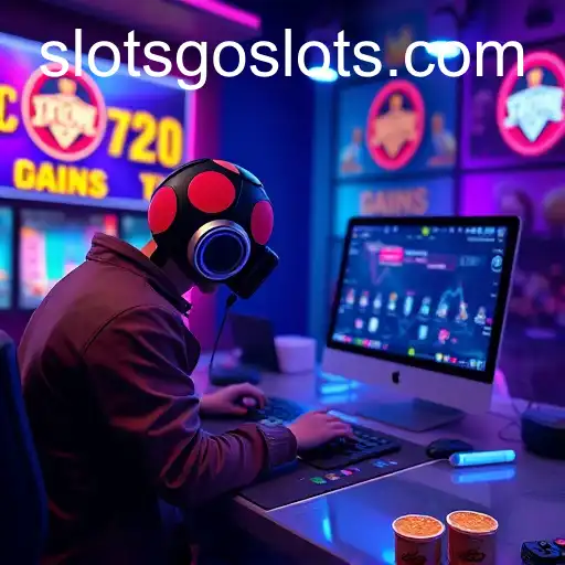 Exploring the Rise of Online Gaming Platforms