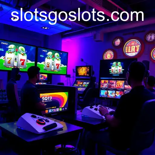 The Rise of Online Gaming in 2025