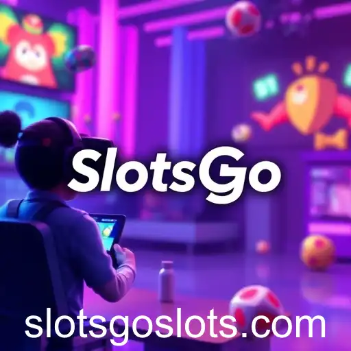 The Rise of Slotsgo: Unraveling the Phenomenon