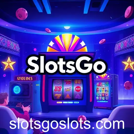 The Rise of Slotsgo in Online Gaming
