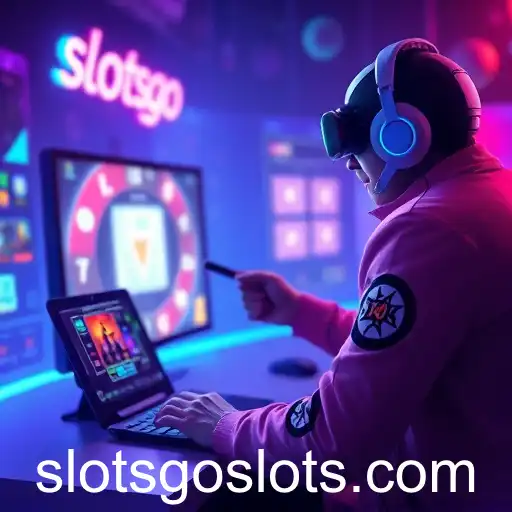 The Rise of SlotsGo: A Dynamic Gaming Experience
