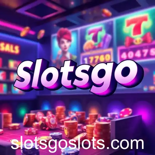 Exploring the Rise of Slotsgo: Gaming Trends in 2025