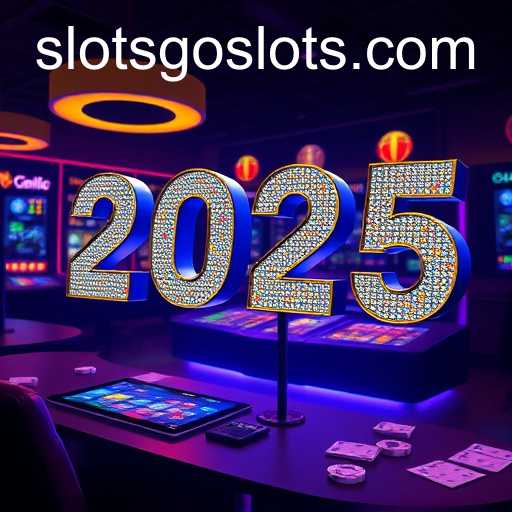 The Rise of Online Gaming: SlotsGo's Impact