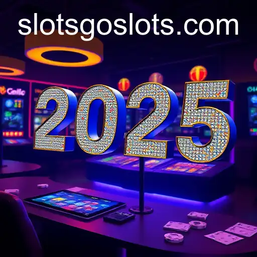 The Rise of Online Gaming: SlotsGo's Impact