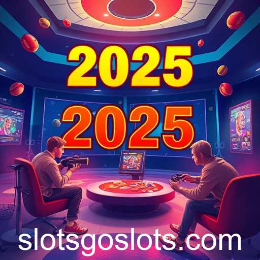 The Rise of SlotsGo in the Gaming World