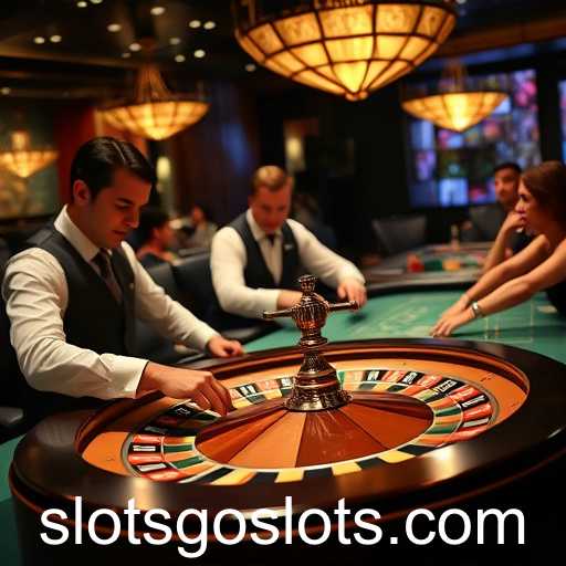 The Rise of SlotsGo: A New Player in Online Gaming
