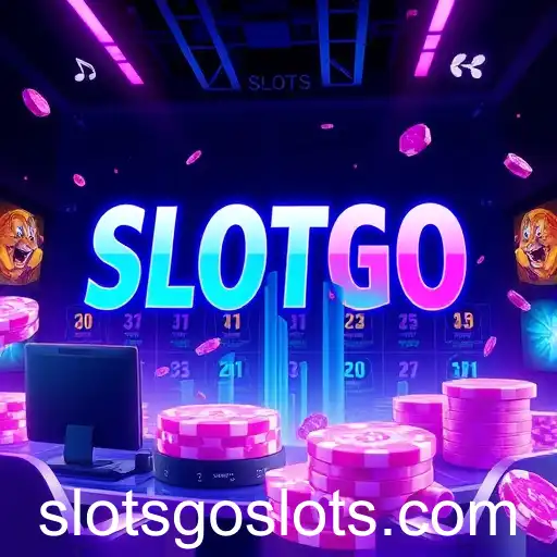 SlotsGo: A Flourishing Era in Online Gaming