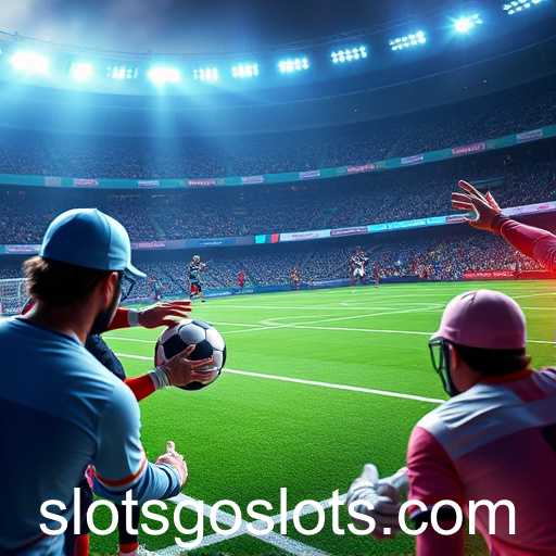 Exploring the Dynamic World of Sports Betting
