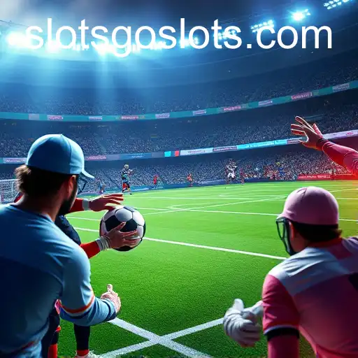 Exploring the Dynamic World of Sports Betting