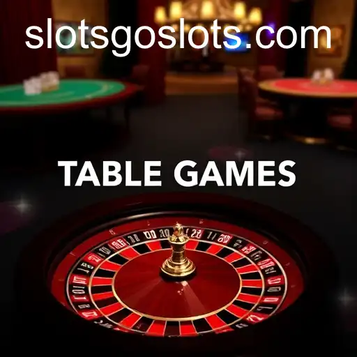 The Enduring Appeal of Table Games in the Online Gaming World