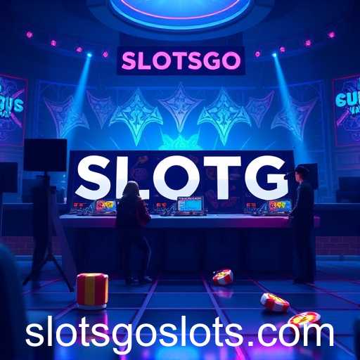 Exploring the Exciting World of Game Tournaments: Spotlight on 'slotsgo'